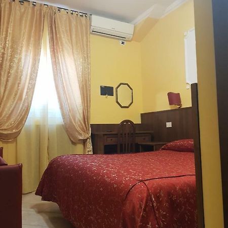 B&B Rudy Rome Extérieur photo