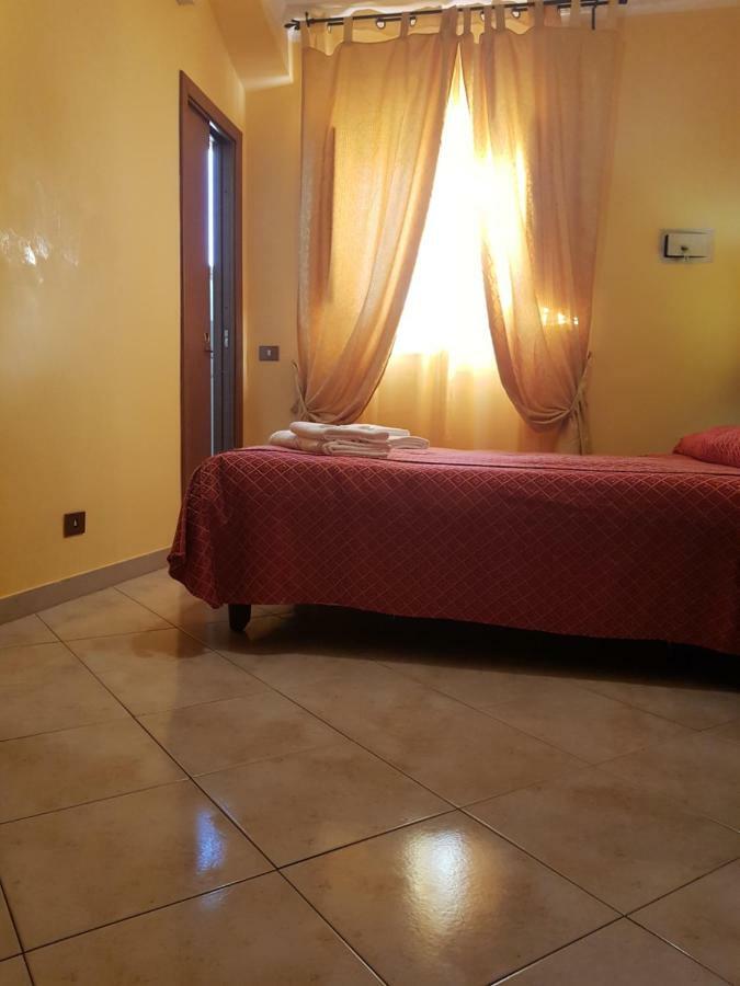 B&B Rudy Rome Extérieur photo