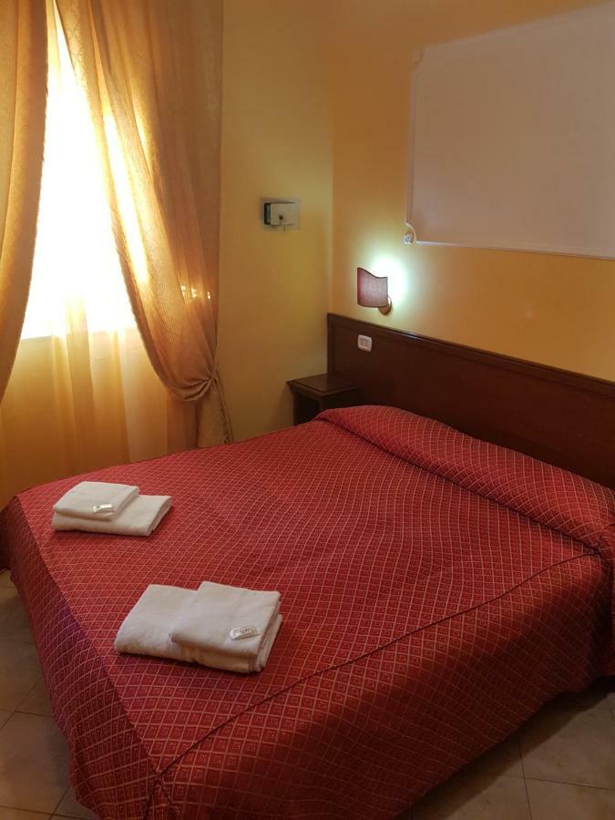 B&B Rudy Rome Extérieur photo