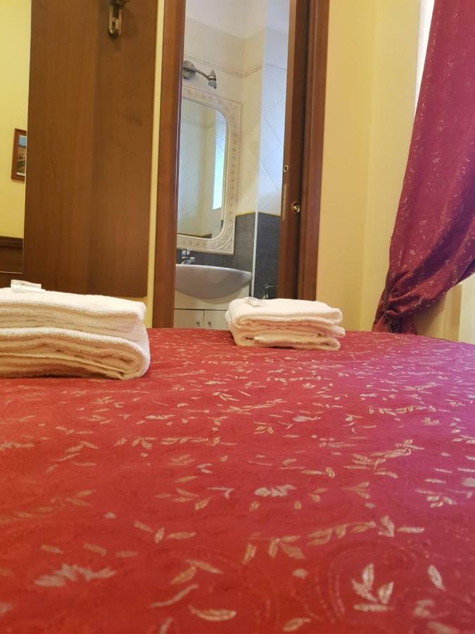 B&B Rudy Rome Extérieur photo